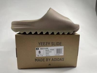 wholesale quality yeezy slide model no. 3